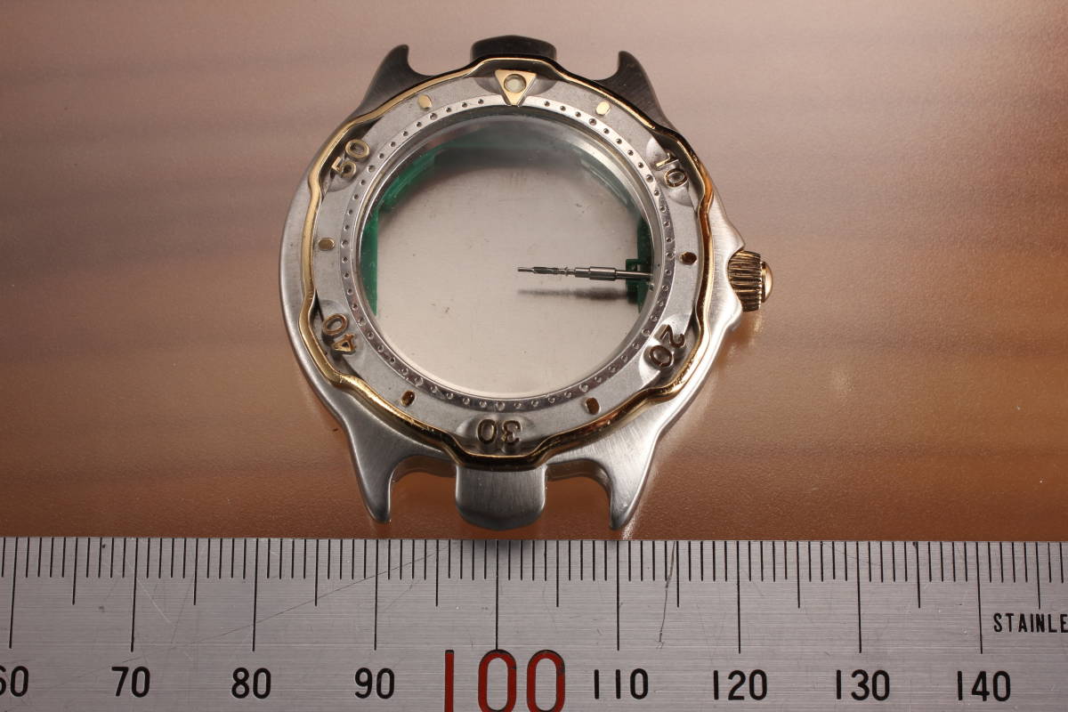 セイコー Seiko SEIKO | メカニカルダイバーズ 0 Watch 4R36-04Y0 ring 