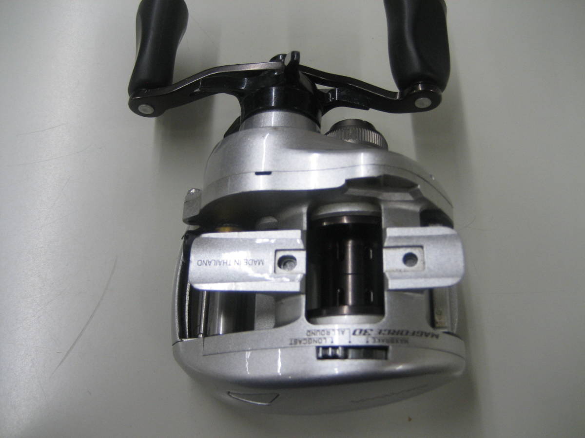 T3 ダイワ | T3 8.1L-TW 中古品 Daiwa ダイワ T3
