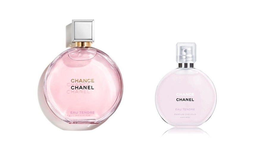 CHANELシャネル☆チャンス オー タンドゥル オードゥ パルファム/ ヘア