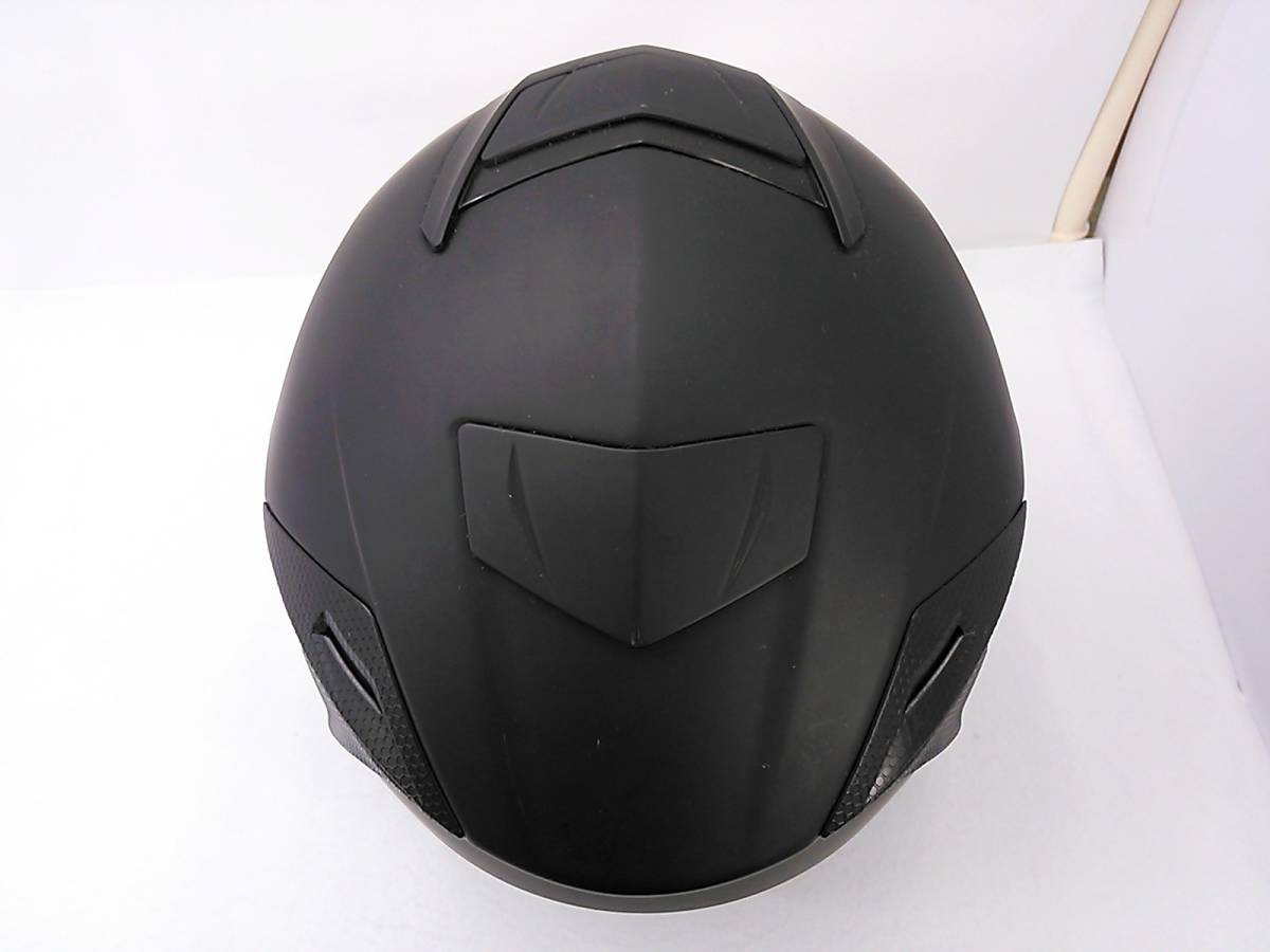 SHOEI ショウエイ ジェットヘルメット J-FORCE 4 マットブラック 