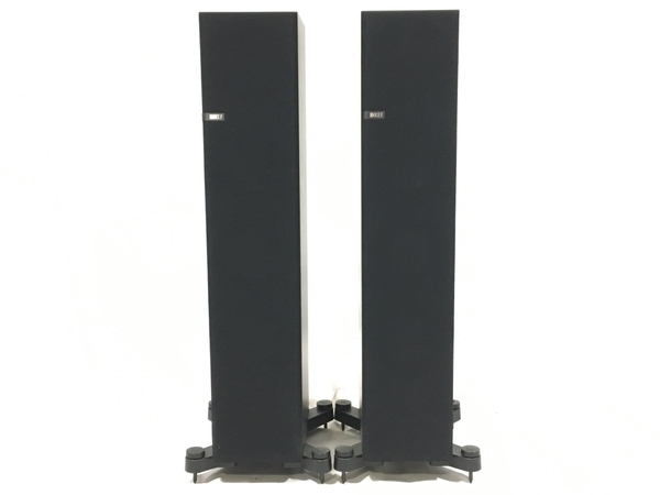 KEF Q500 8 トールボーイ スピーカー ペア 直 T5551463 Q500 ペア KEF