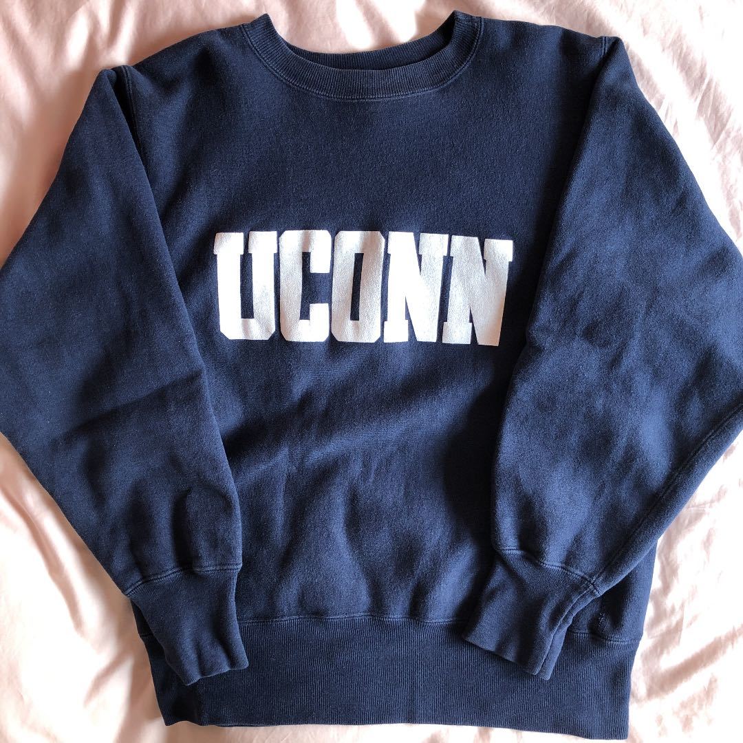 90'sChampion USA reverse weave リバースウィーブ Reverse Weave