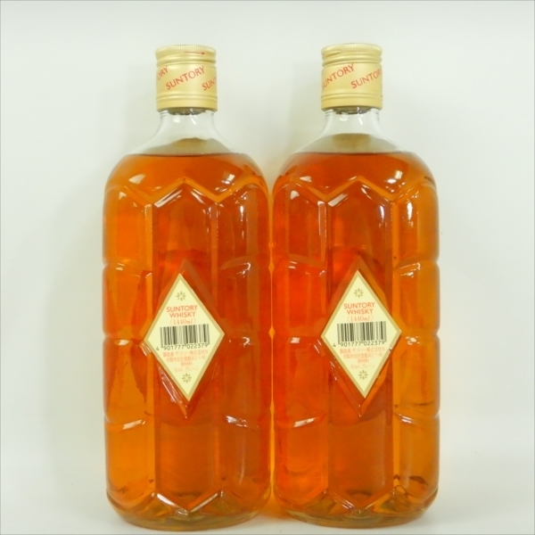 飲料・酒 古酒 サントリー角瓶 1920ml瓶