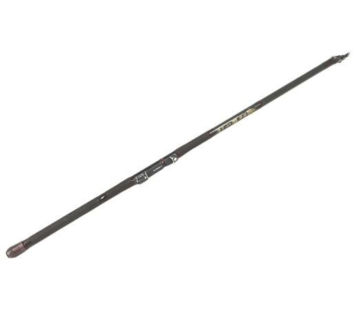 NFT 極翔 0 釣具 釣り竿 クエ 中古 NFT SUPER BORON 極翔 磯 二号