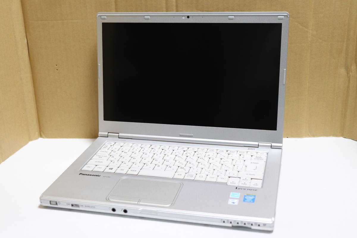 Panasonic Let