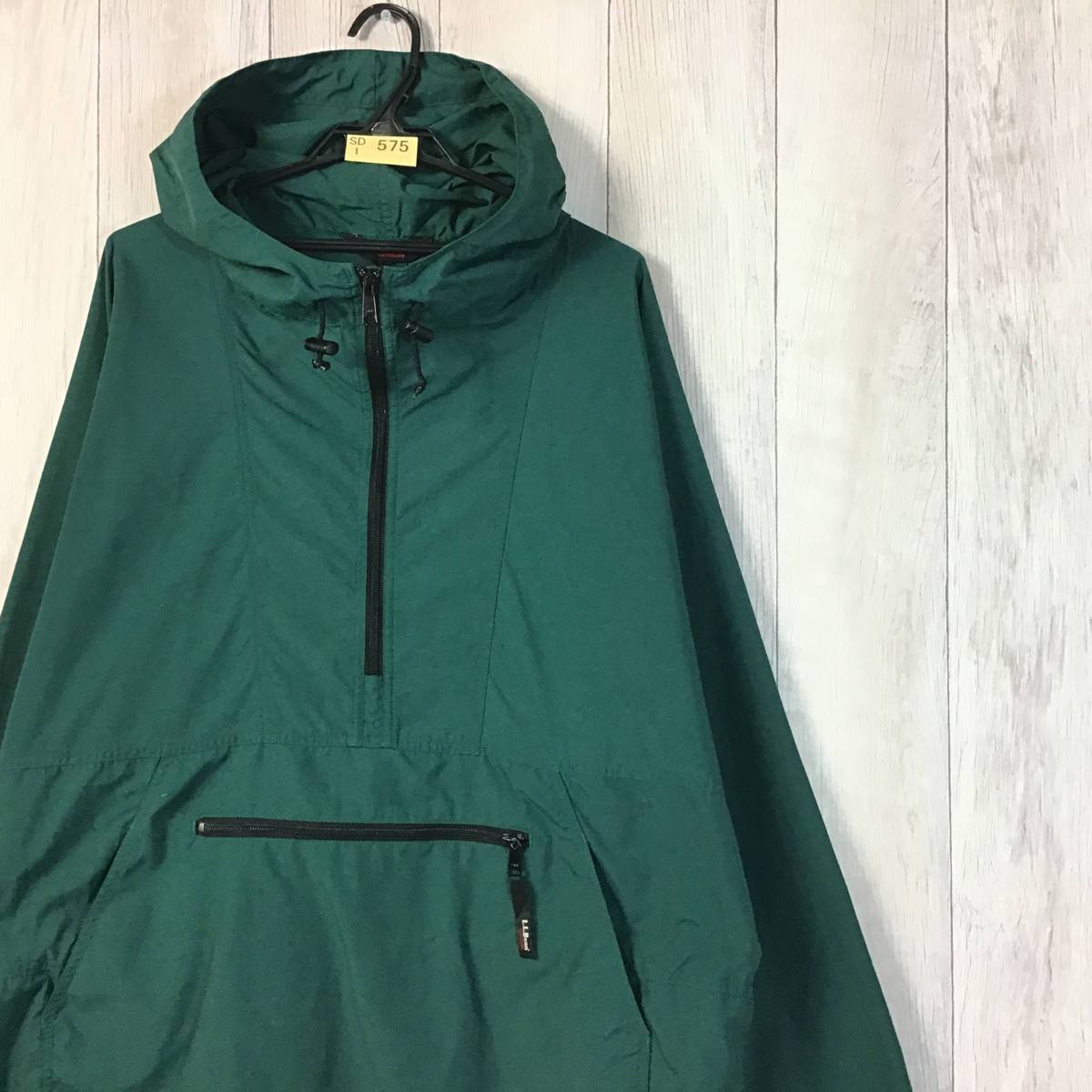 玄関先渡し SD1-575◇90's・ヴィンテージ◇【L.L.Bean OUTDORS