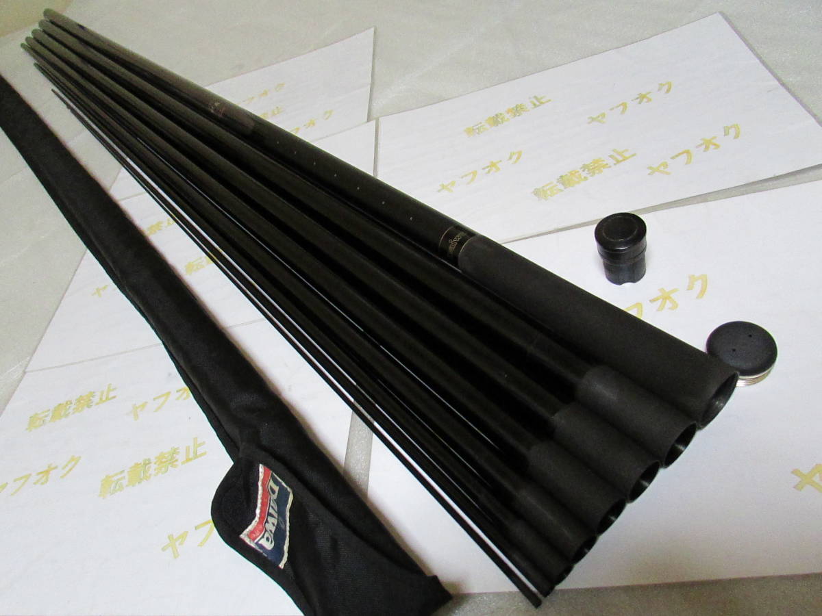 ダイワ SX 村雨 中硬硬 95 即決 ダイワ SX村雨 中硬硬95 中古品