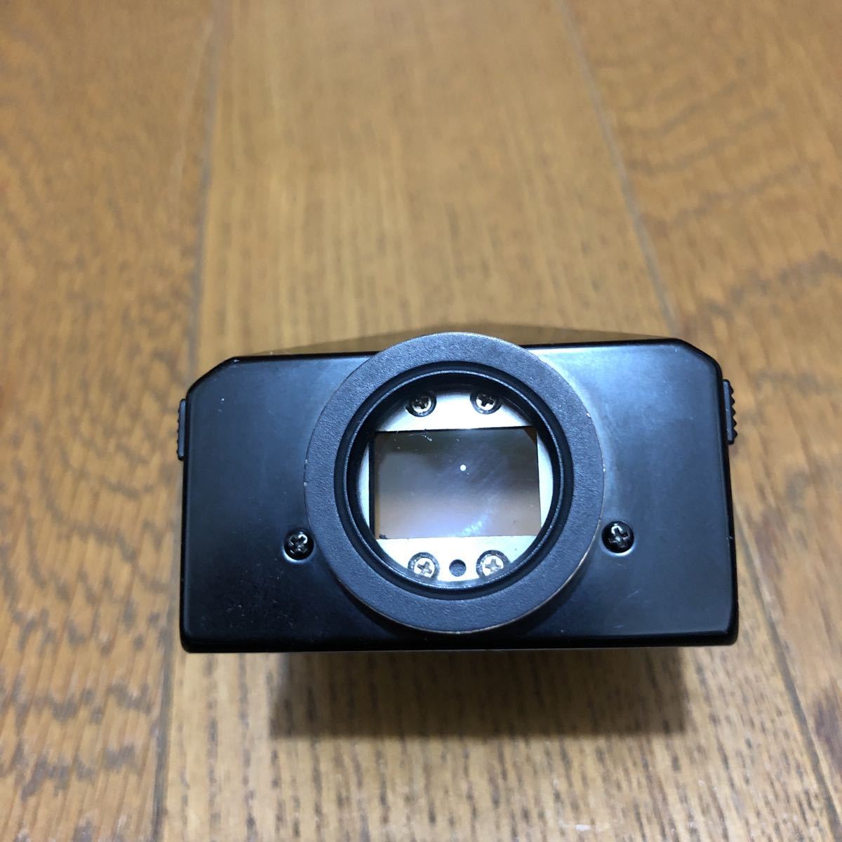 キャノン 旧F1 アイレベルファインダー ジャンク アイレベル