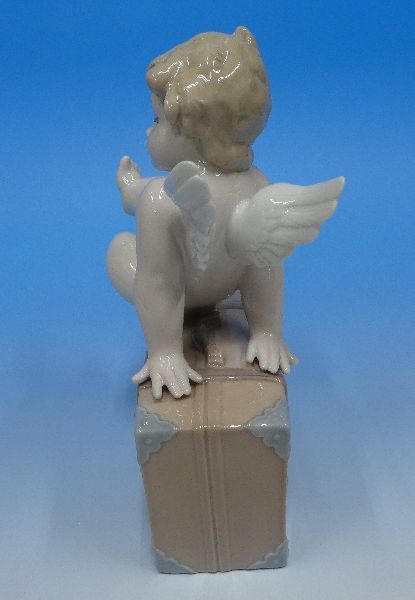 【希少】リヤドロ TRAVEL THE WORLD - LLADRO TOKYO LLADRO 希少リヤドロ THE WORLD TOKYO メルカリ TRAVEL リヤドロ