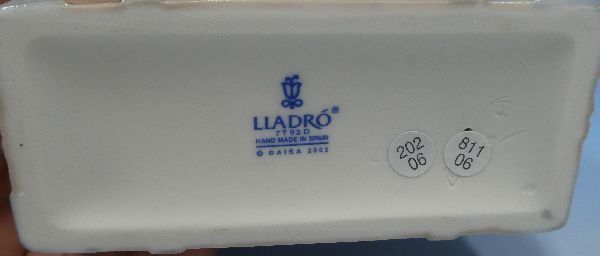 LLADRO 希少リヤドロ THE WORLD TOKYO メルカリ TRAVEL リヤドロ