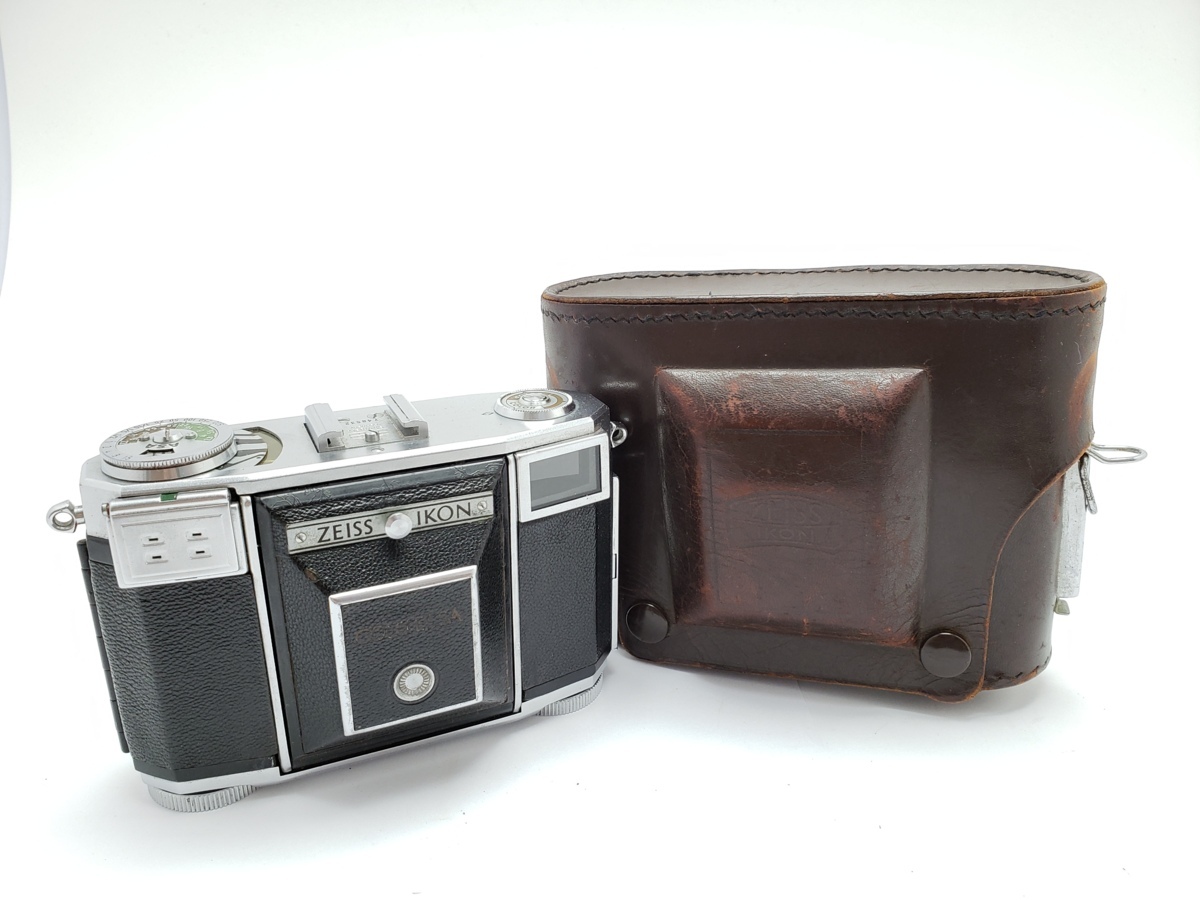 Ikon Zeiss ZEISS - IKON Camera SW ZM ikon」フィルムカメラ 「zeiss
