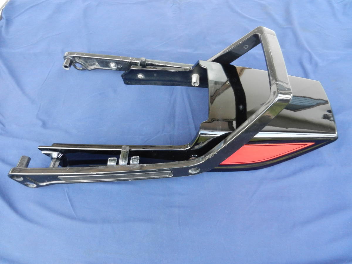 【お買い得，品質保証】 CBX750ホライゾン テールカウル 赤(リア)｜売買されたオークション情報、yahooの商品情報をアーカイブ公開 - オークファン ホンダ用