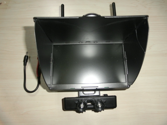 FPV，5.8ｇ、中古、一式