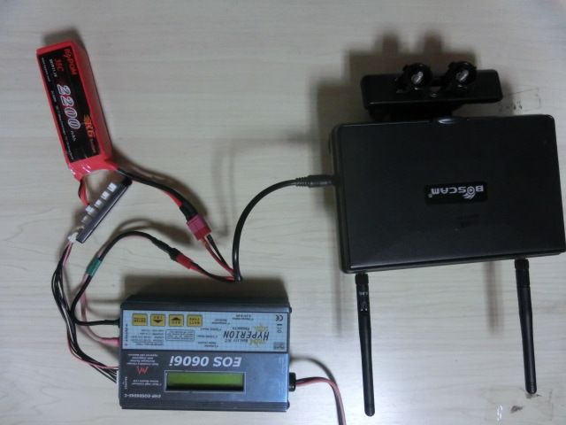 FPV，5.8ｇ、中古、一式