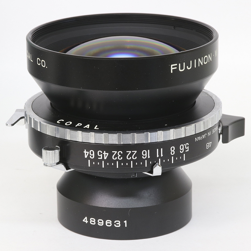 210mm | W F5.6 富士フイルム FUJINON FUJIFILM w F⁄5.6 Fuji CM f5.