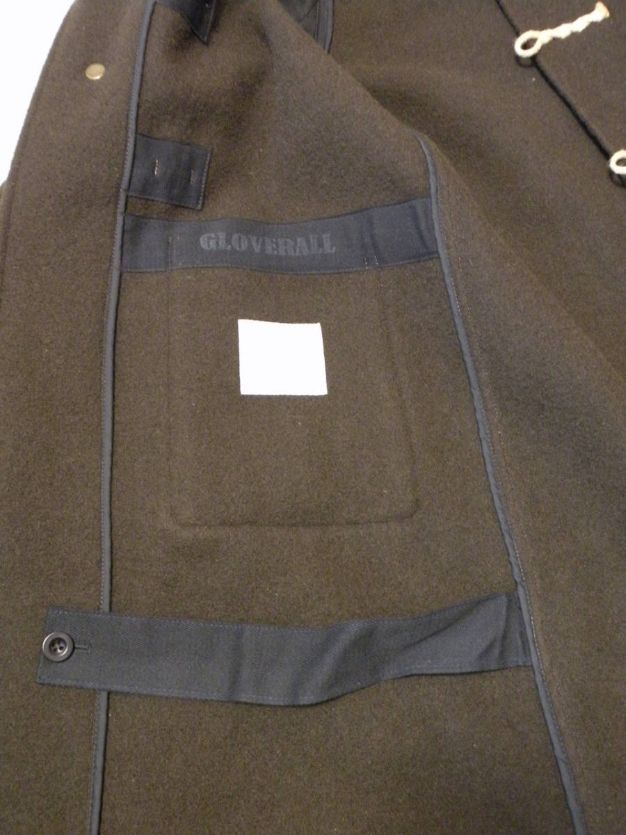 ジャーナルスタンダード別注 グローバーオール エリザ 【公式通販】