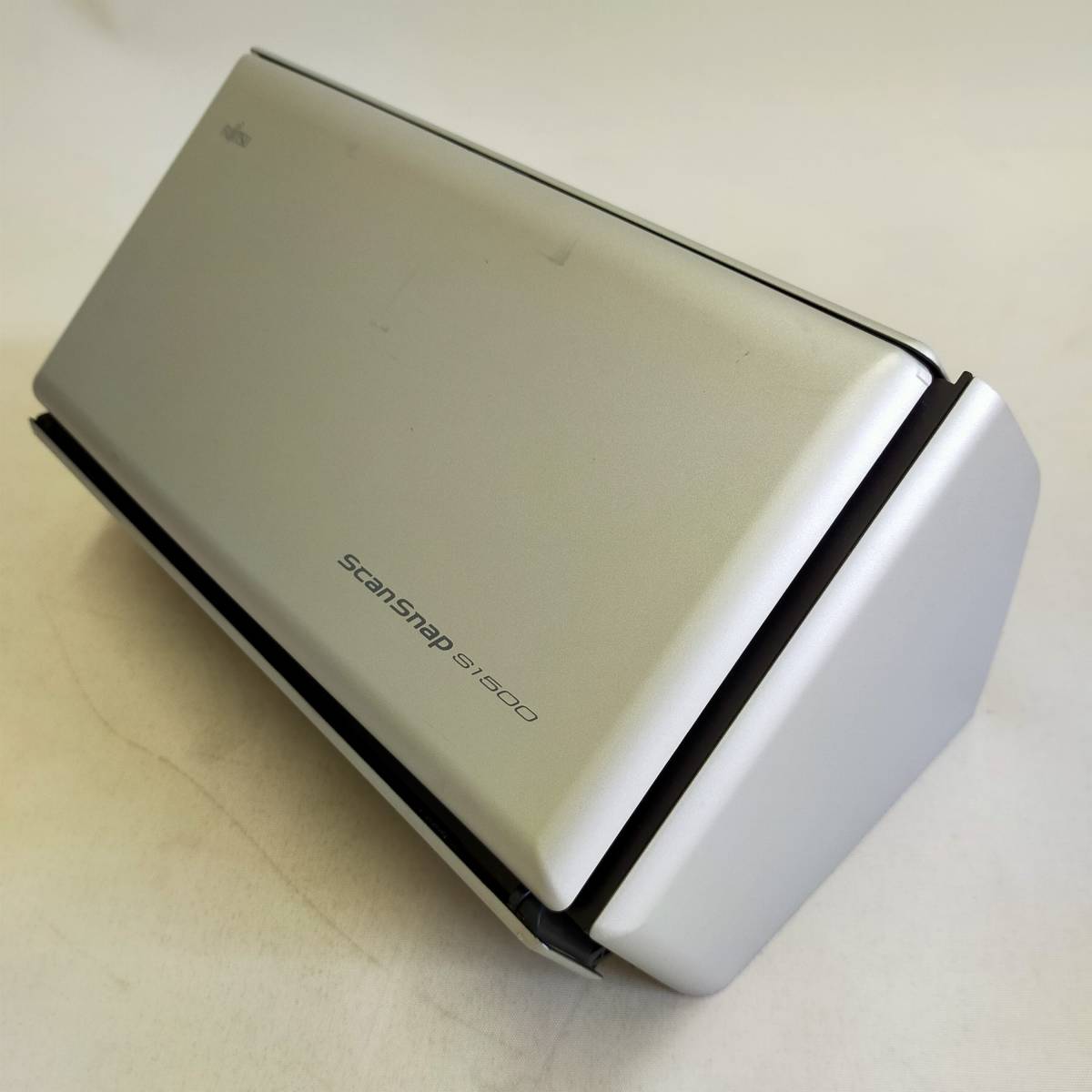 ☆FUJITSU 富士通 カラーイメージ スキャナー ScanSnap S1500！ 【公式
