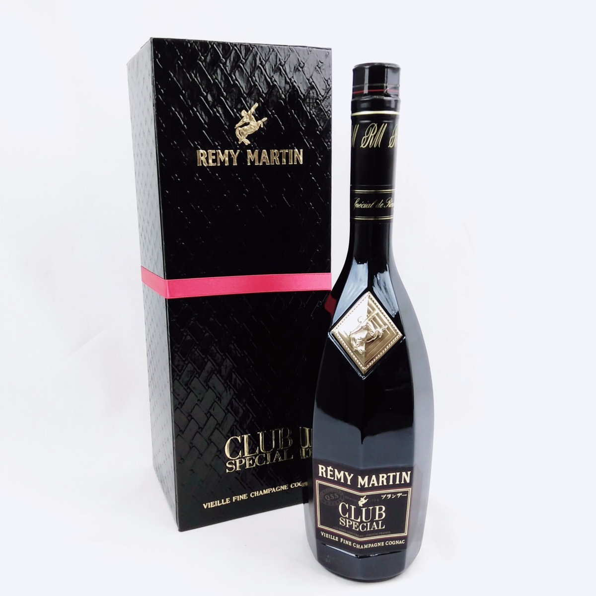 未開栓 レミー・マルタン クラブ REMY MARTIN CLUB 700ml 【公式通販】