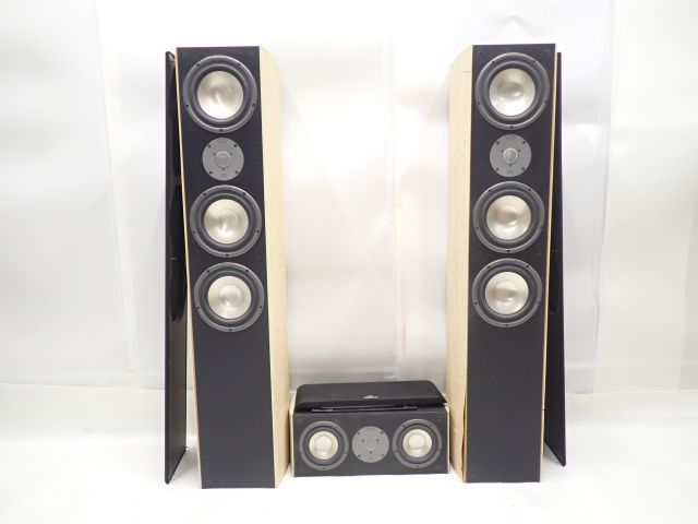 行董】DENON AVサラウンドアンプ AVC-2870 スピーカーシステム SC