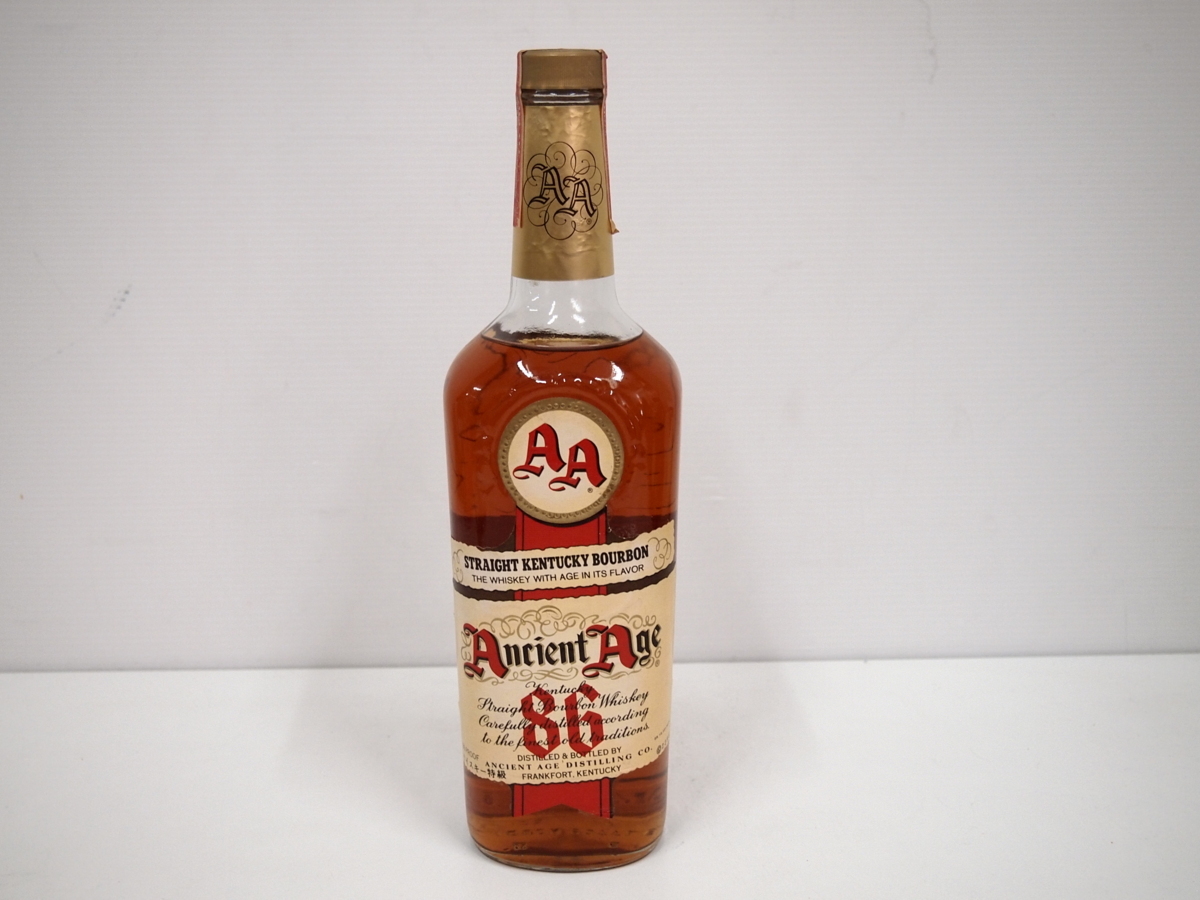 古酒 未開栓 WILD TURKEY ワイルドターキー 12年 リミテッド