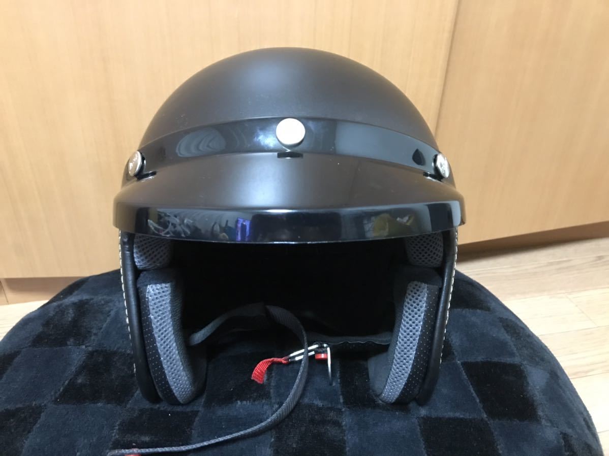 AIR CLASSIC ジェット バイクヘルメット ヘルメット 試着のみArai 