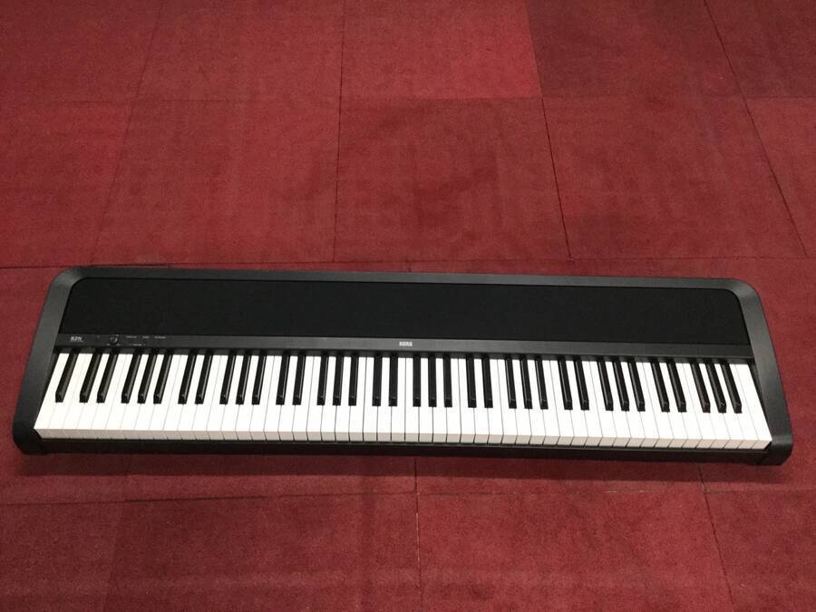 【ジャンク】KORG B2 電子ピアノ　88鍵 ジャンク】KORG B2 電子ピアノ 88鍵 KORG コルグ 電子ピアノ B2 88鍵盤