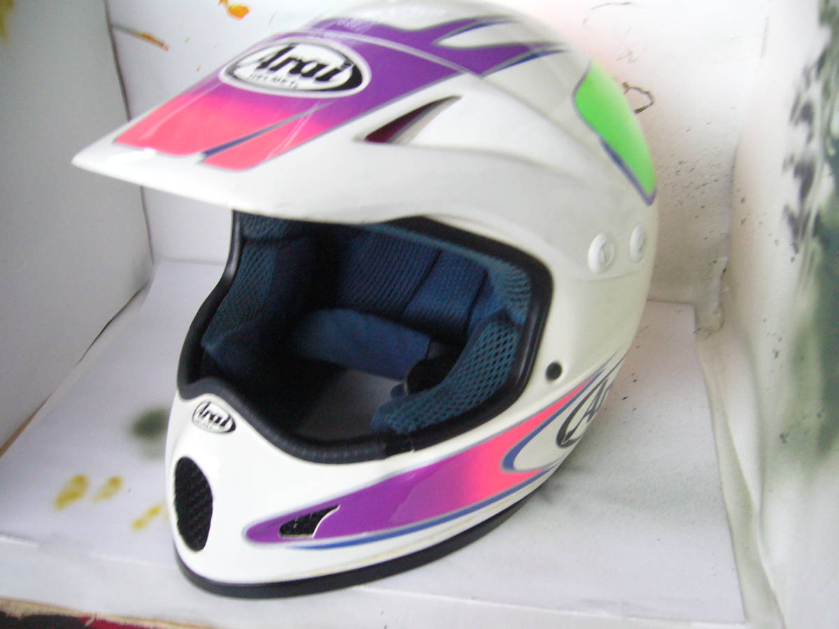 ヘルメット アライ Arai ASTRO-GX | snellの中古 2026年最新Yahoo 