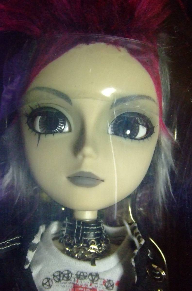 9025 テヤン hide X JAPAN ドール アゾン ボークス
