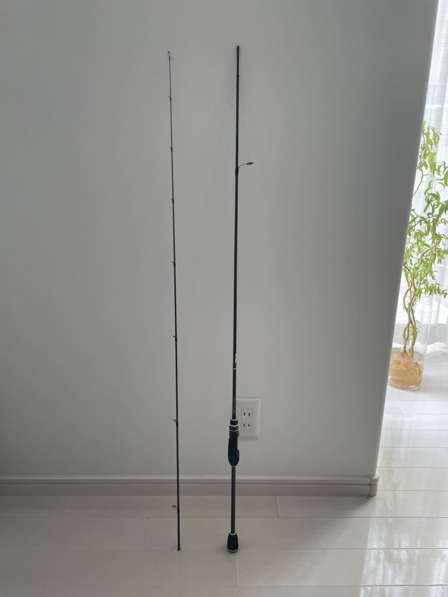 ダイワ エメラルダス MX イカメタル k60LB-S DAIWA（ダイワ） 目玉