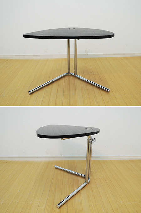 ☆ACTUS/アクタス K22 SIDE TABLE サイドテーブル TECTA（テクタ社