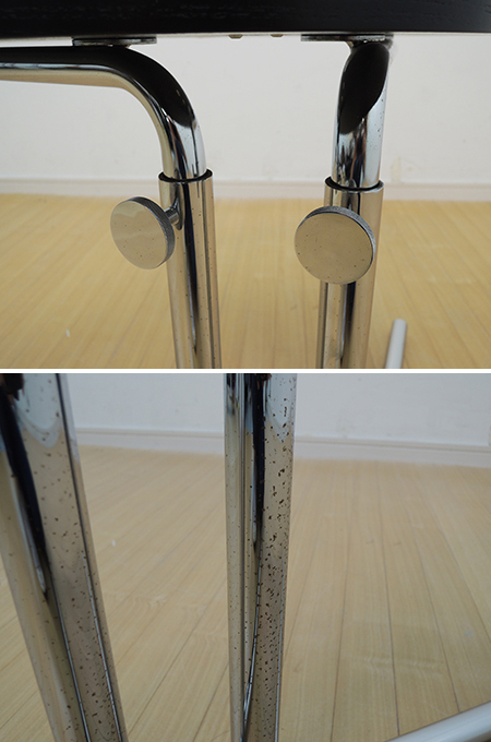 ☆ACTUS/アクタス K22 SIDE TABLE サイドテーブル TECTA（テクタ社