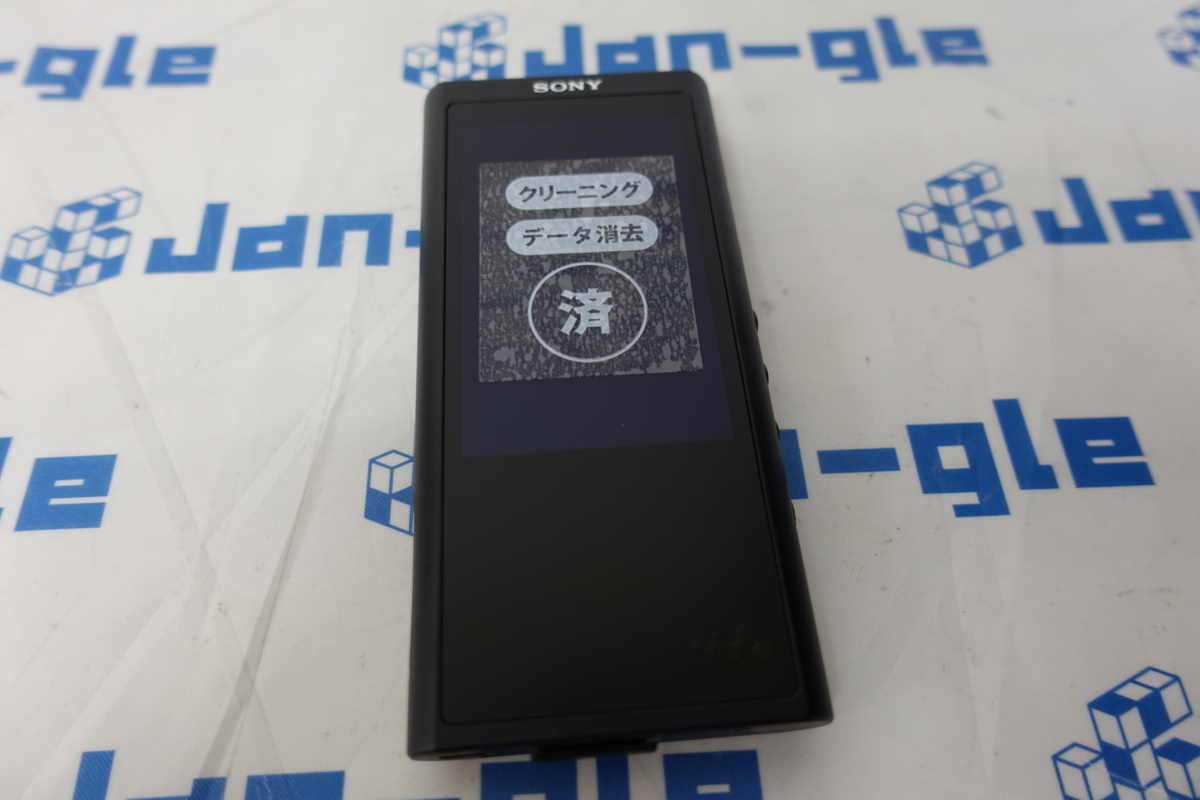 ウォークマン ソニー Aシリーズ 32GB : Sony Walkman sony 16GB NW 