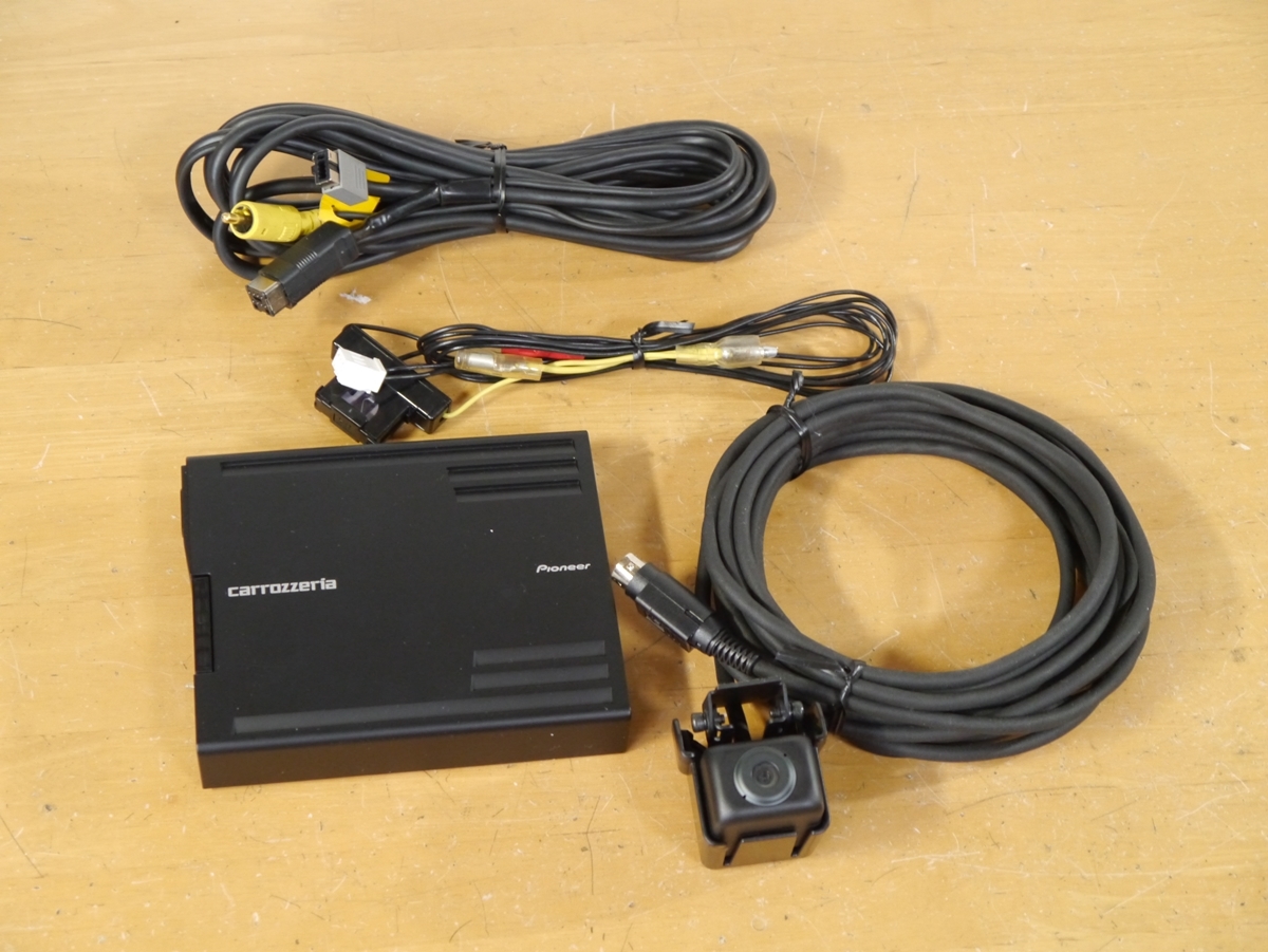 CPN5750 カロッツェリア クルーズスカウターユニット ND-CS3同等 ND