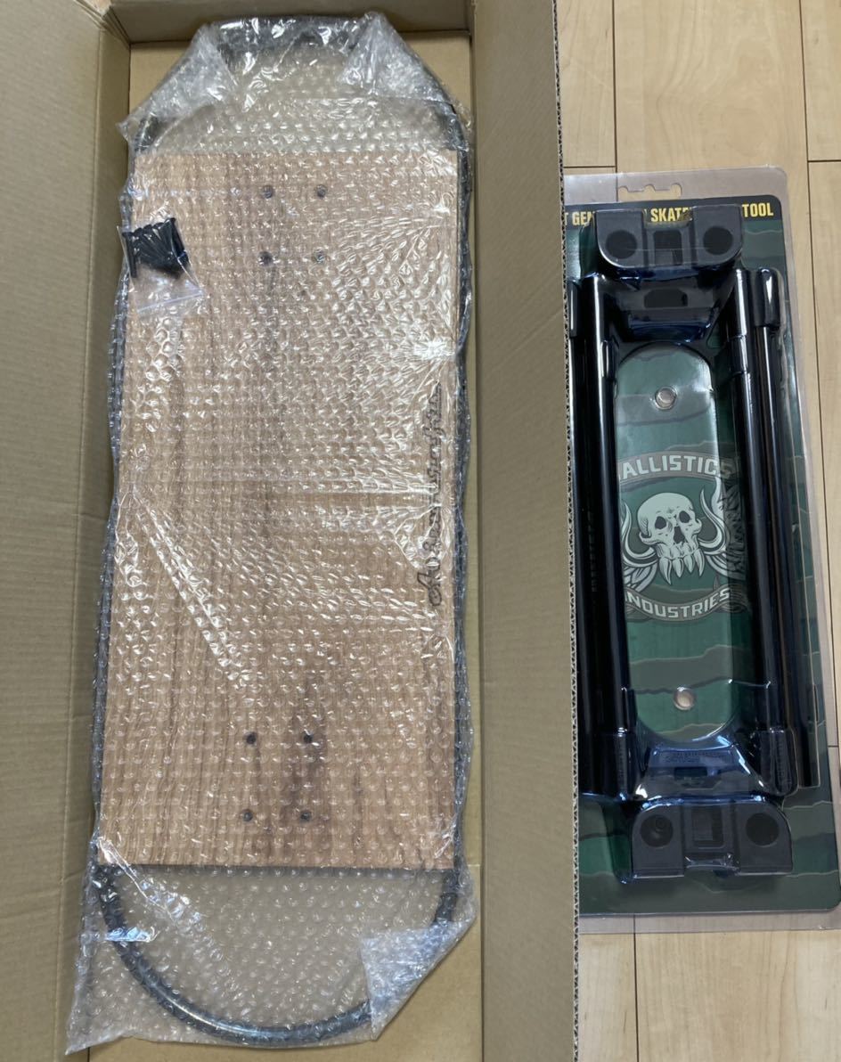 アシモクラフツ deck_a オーク asimocrafts deck_a アシモクラフツ