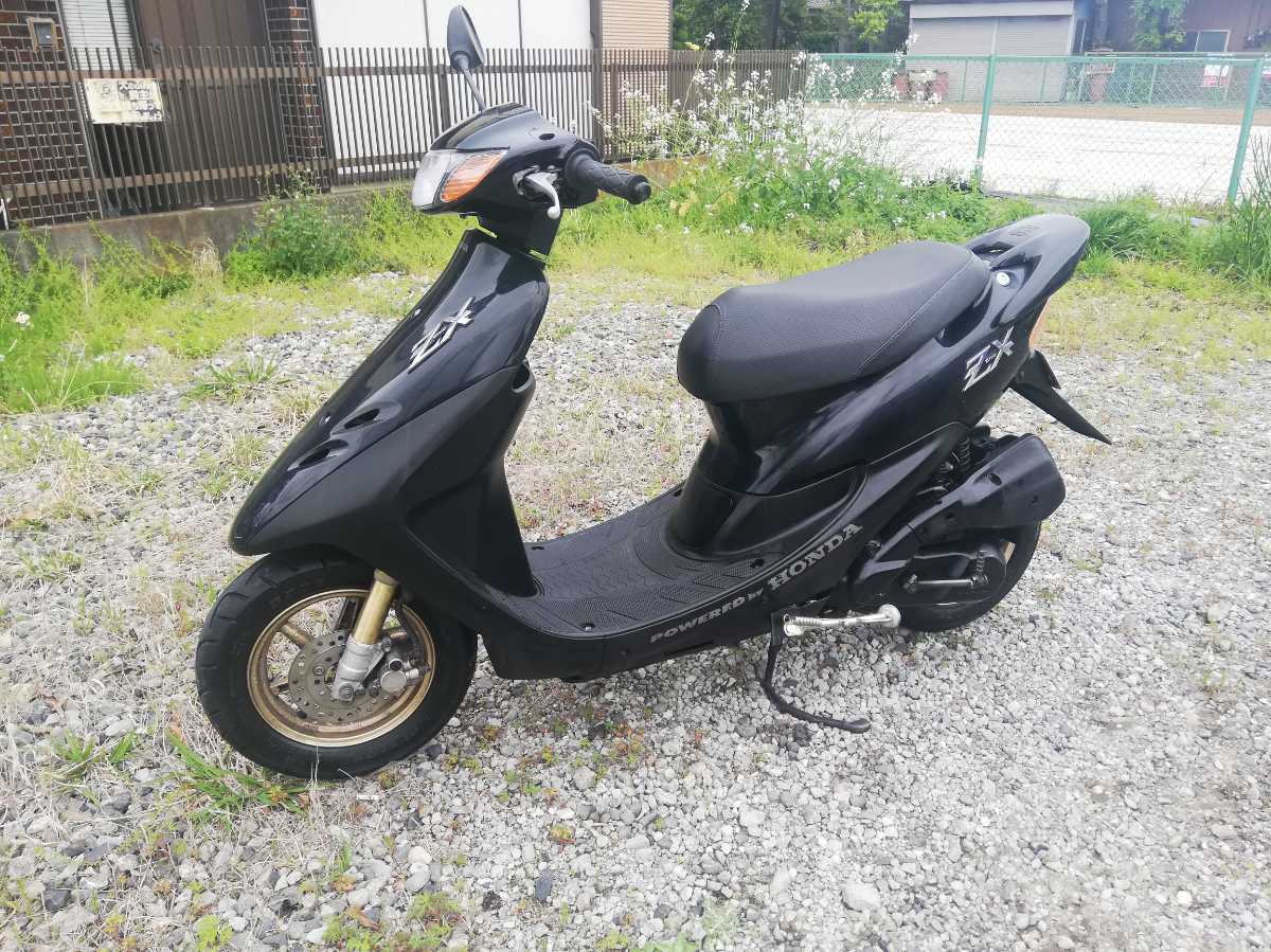 ホンダ ディオ DIO zx 葛飾区 自動車、オートバイ ホンダ 【公式通販】