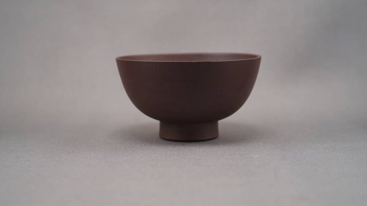 0423-10 唐物 朱泥 急須 茶碗 五客 在銘 煎茶道具 中国古美術 古玩