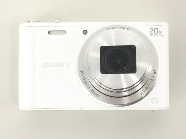 Cyber-shot DSC-WX300 Sony 20x SONY Camera Digital | : MP 0 with