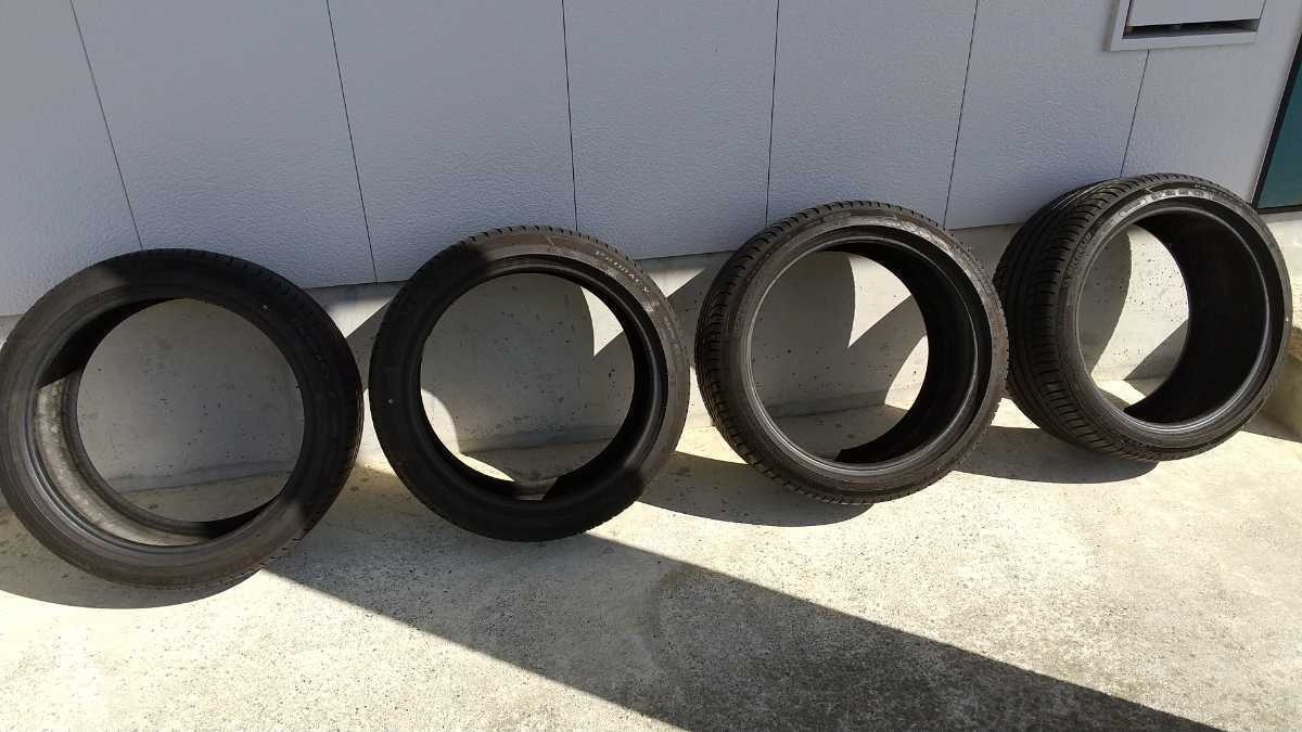 プライマシー3 245/40r19 275/35r19 【公式通販】