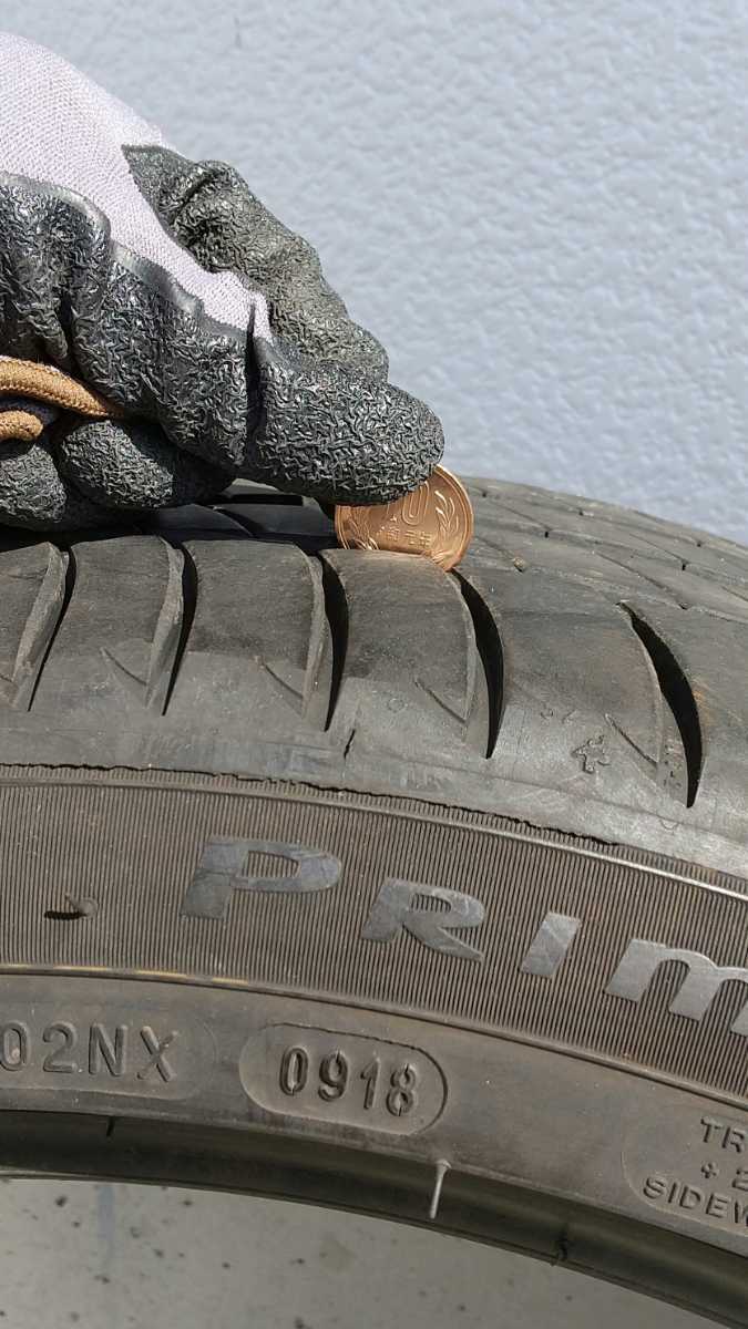 プライマシー3 245/40r19 275/35r19 【公式通販】