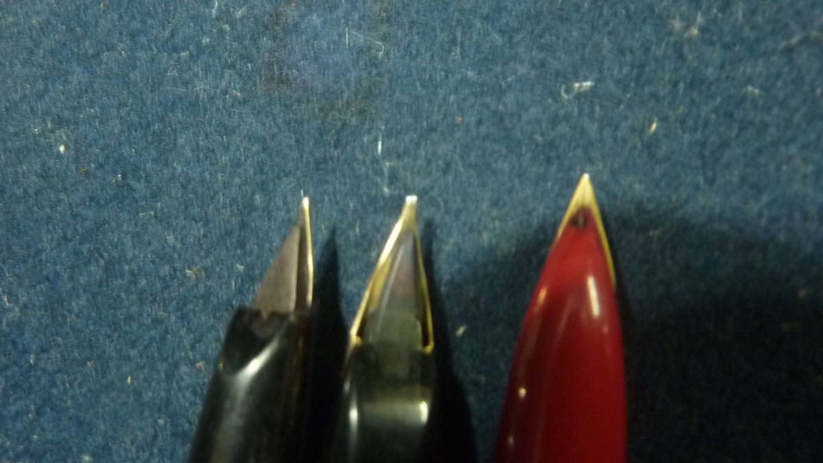 PILOT エリート パイロット Elite 14K 万年筆 70s （細字） | 02530