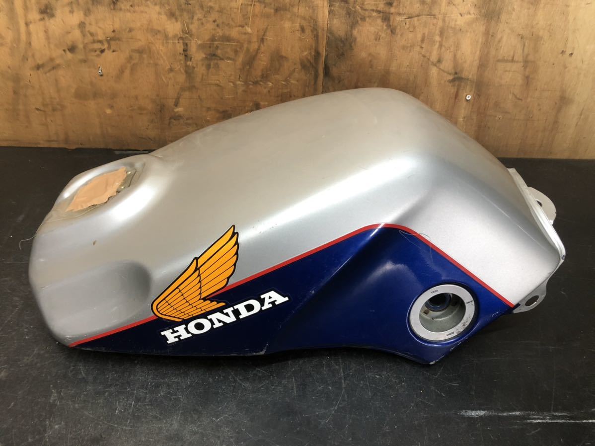 CBR400F用オリジナルガソリンタンク Honda 【公式通販】