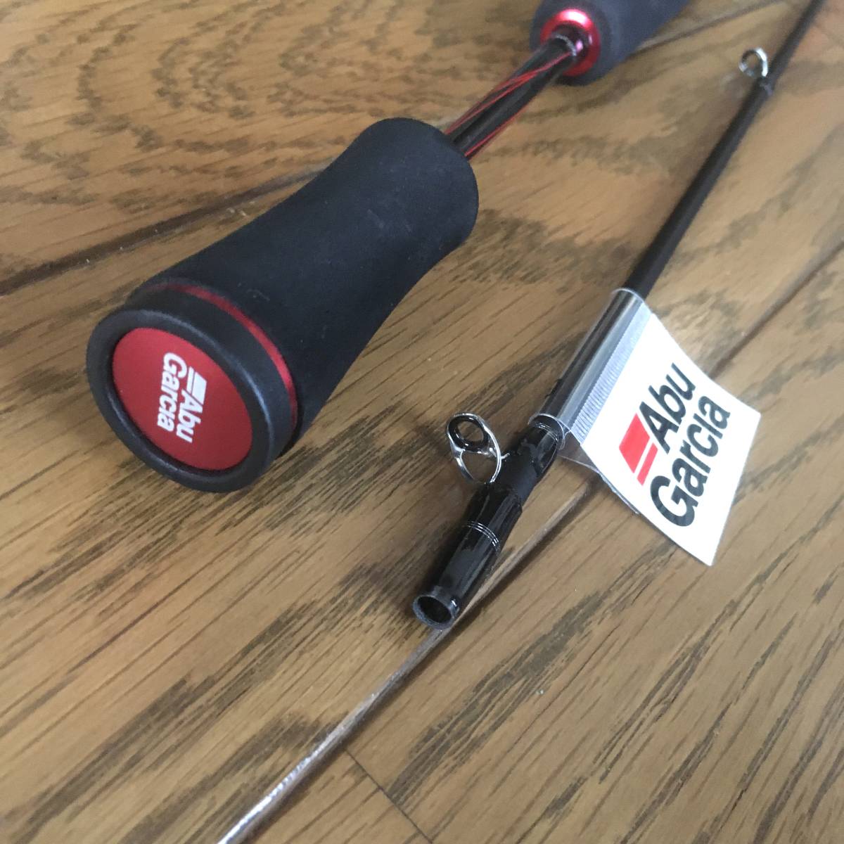 アブガルシア 6ft ベイトロッド 2ピース Ul ウルトラライト Blackmax Bmc602ul ベイトフィネスロッド トラウトロッド ベイト渓流 2ピース 売買されたオークション情報 Yahooの商品情報をアーカイブ公開 オークファン Aucfan Com