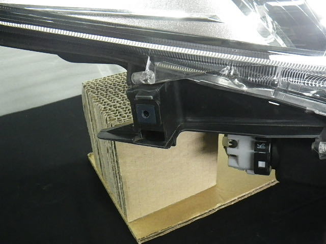 ☆ TOYOTA エスティマ ACR50W/ACR55W 後期4型 LED 右ヘッドライト