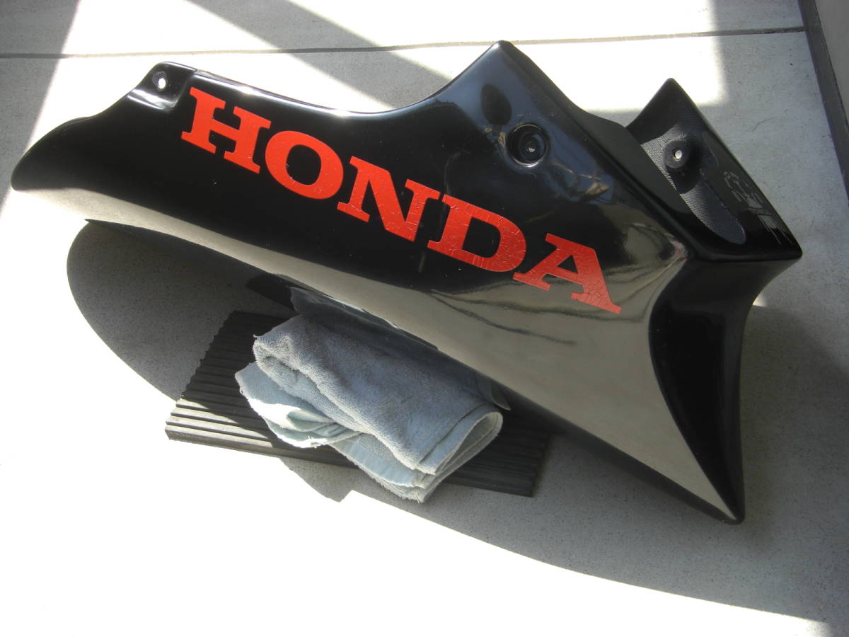 VTR250 アンダーカウル コワース社 VTR250 アンダーカウル ホンダ RS