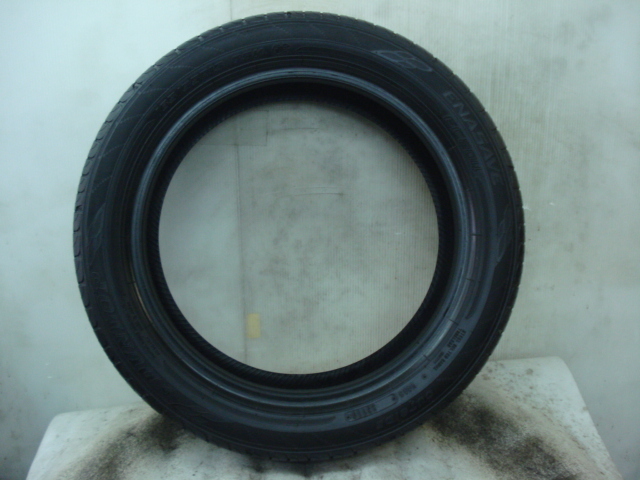 中古 165/55R15 DUNLOP ダンロップ エナセーブ EC204 2本 2025年製