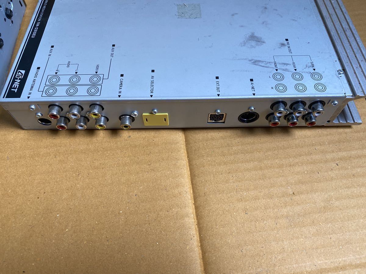 取扱説明書ダウンロード｜ALPINE Japan アルパイン ALPINE NVA-HD55
