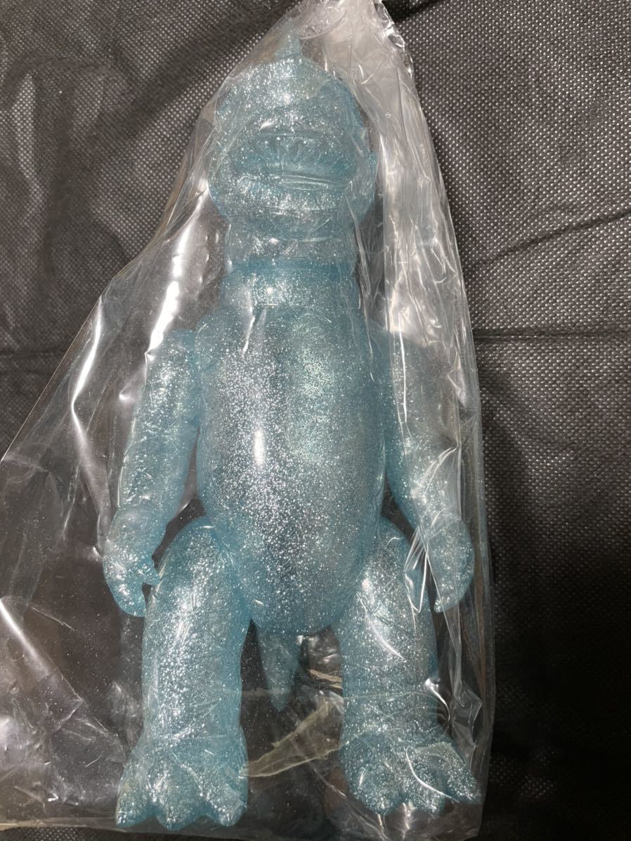 丸八玩具 世界のバケモノ図鑑 フランケンさん 丸八玩具 世界のバケモノ