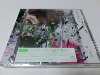 ミュージック LETTERS BiSH - LETTERS(CD3枚組+Blu-ray Disc): LETTERS