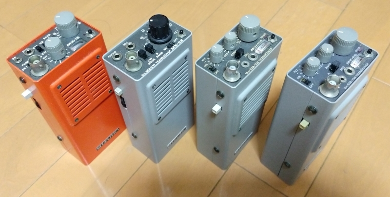 ジャンク故障品 MIZUHO MX-21S MX-6S MX-15 MX-6Z ミズホ ピコ