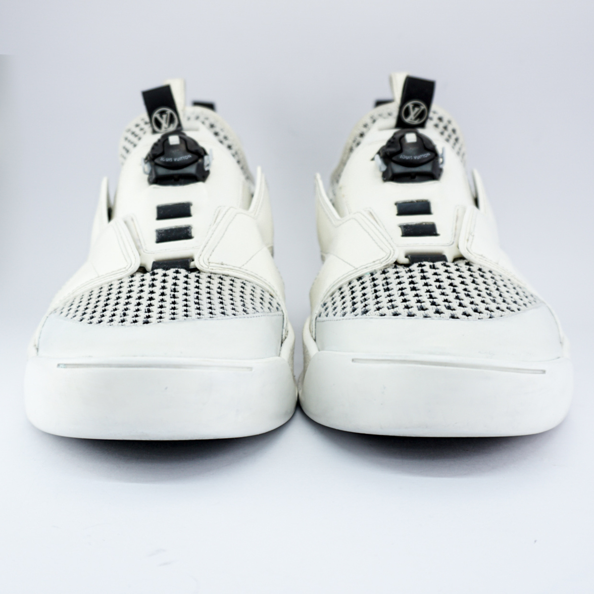 1円】ルイヴィトン LOUIS VUITTON メンズ ダミエ ダイヤル式  